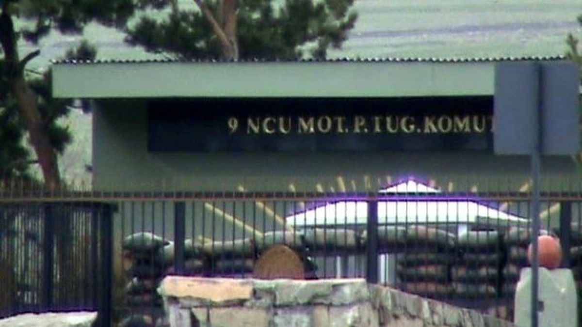 Sarıkamış Motorize Tugayı Komando Tugayı Oldu