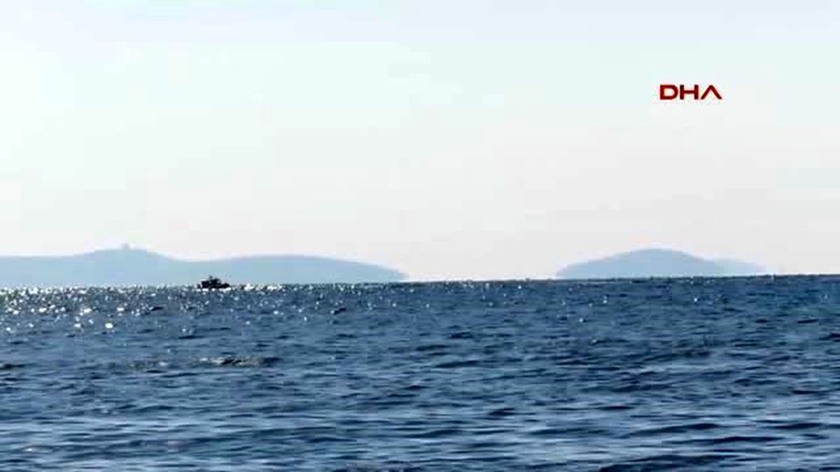 Seferihisar\'da Mülteci Faciası; 9 Ölü