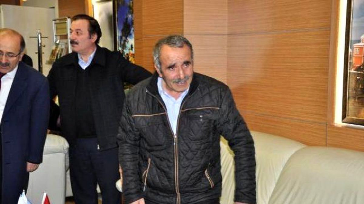 Şehit Teğmen Erdoğan\'ın Cenazesi Gümüşhane\'ye Gönderildi