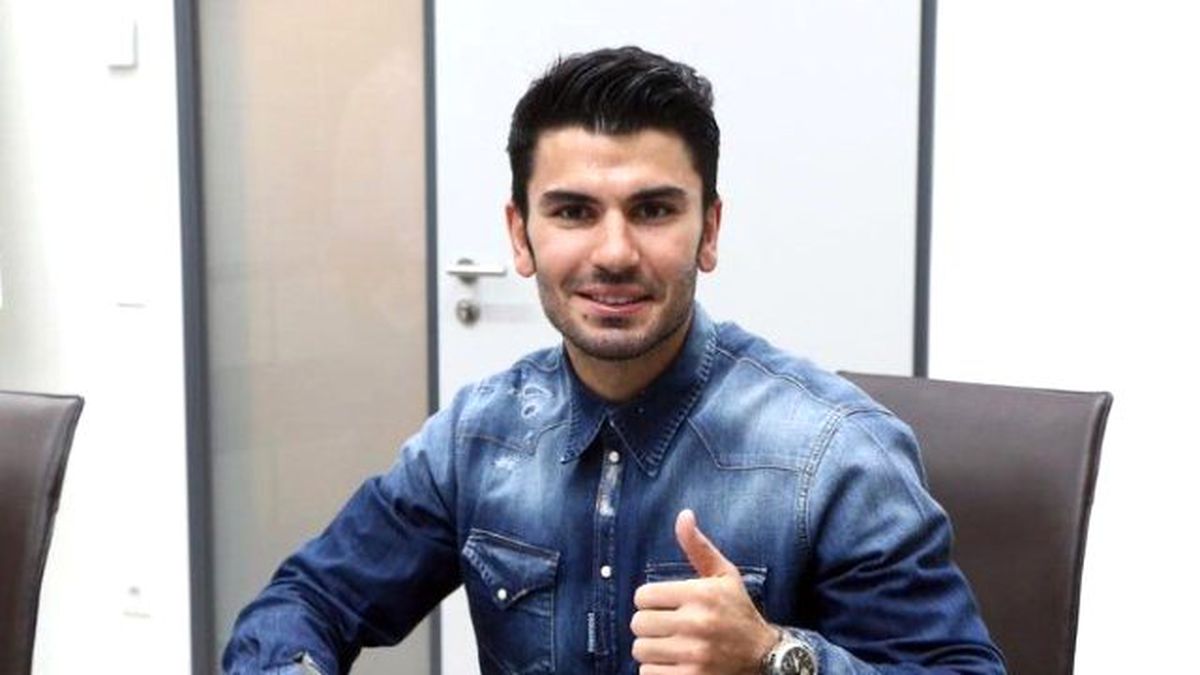 Serdar Taşçı Bayern Münih\'te