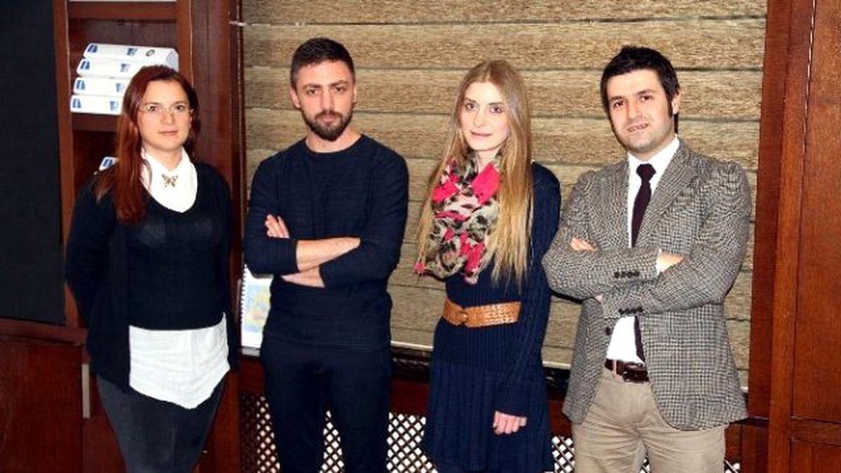Sgdd Samsun\'a Ofis Açtı