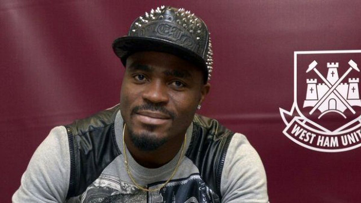 Sullivan\'ın Emenike Mutluluğu