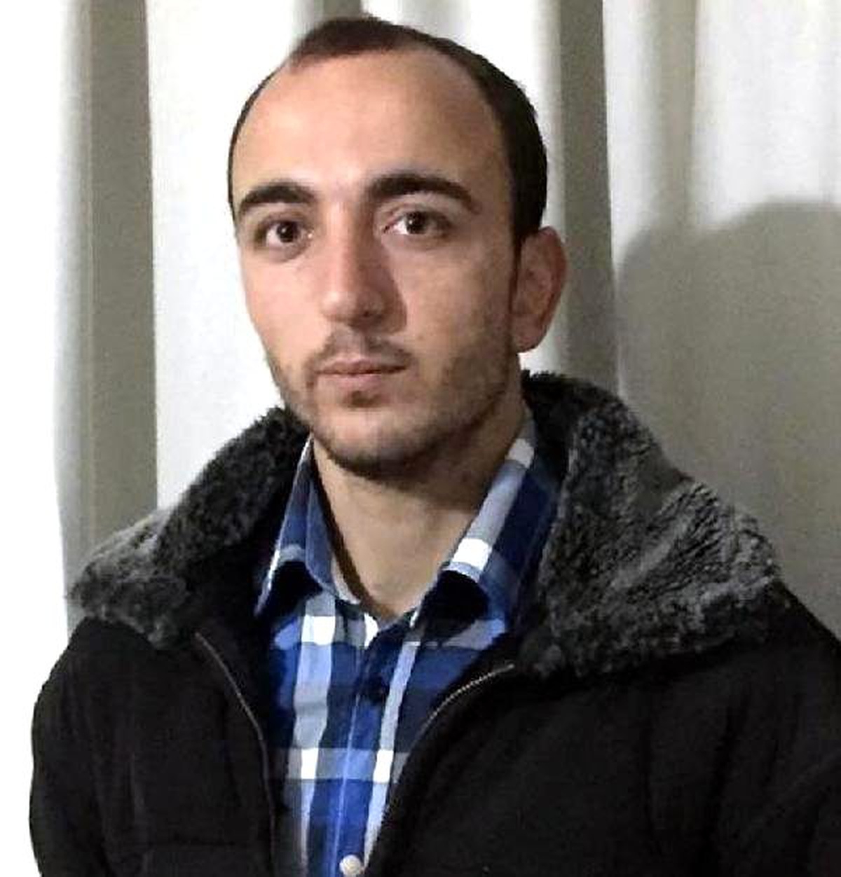 Takla Atan Otomobilin Sürücüsü Öldü