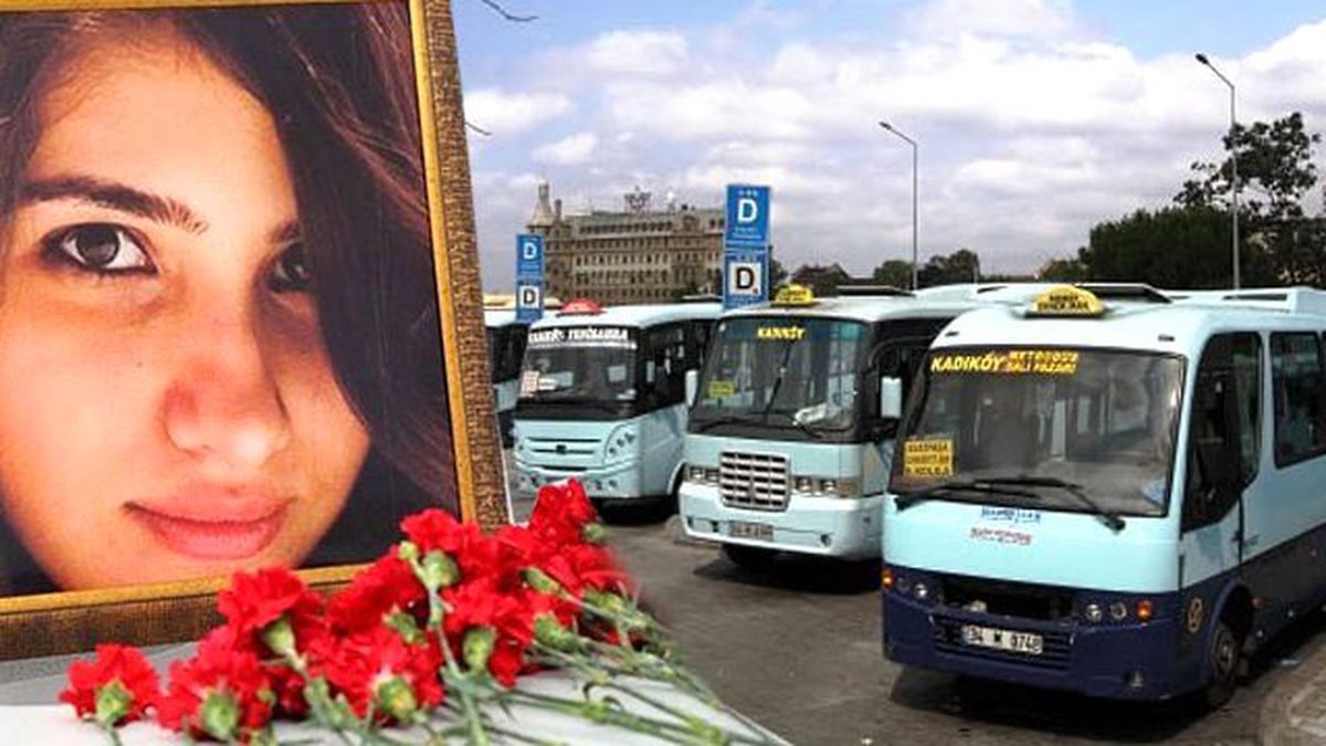 Toplu Taşıma Araçlarına Acil Durum Butonu Konulacak