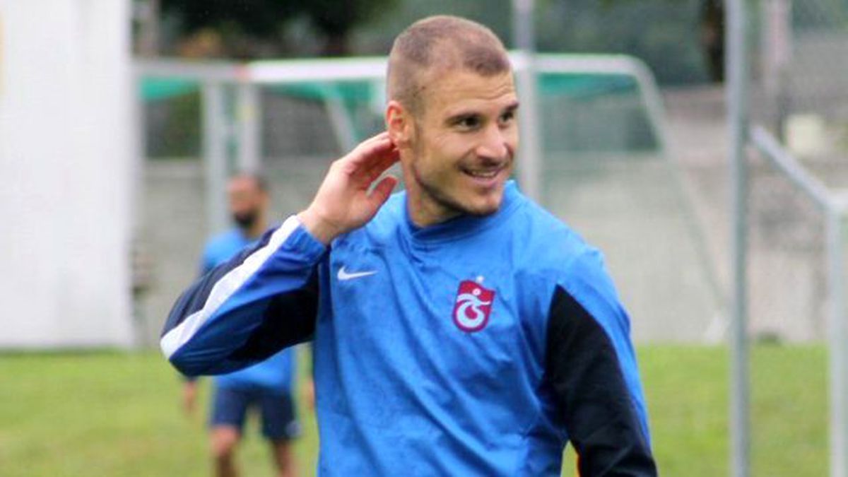 Trabzon\'dan Bursa\'ya...