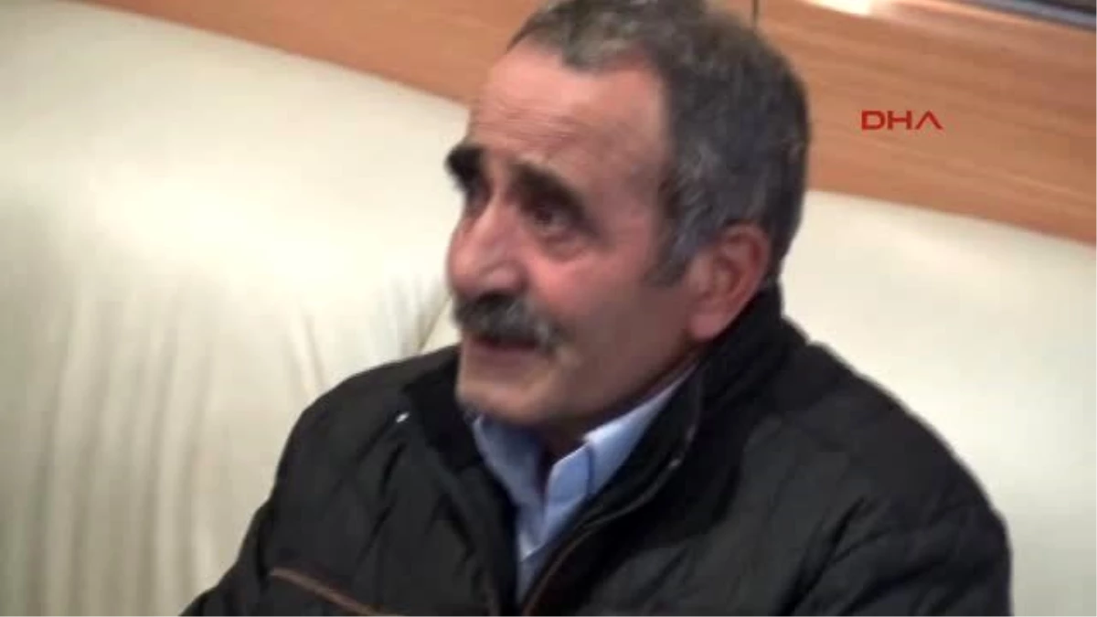 Trabzon Şehit Teğmen Erdoğan?ın Cenazesi Gümüşhane\'ye Gönderildidi