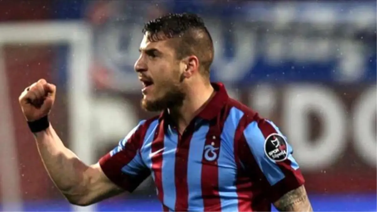 Trabzonspor\'dan Deniz Yılmaz Açıklaması