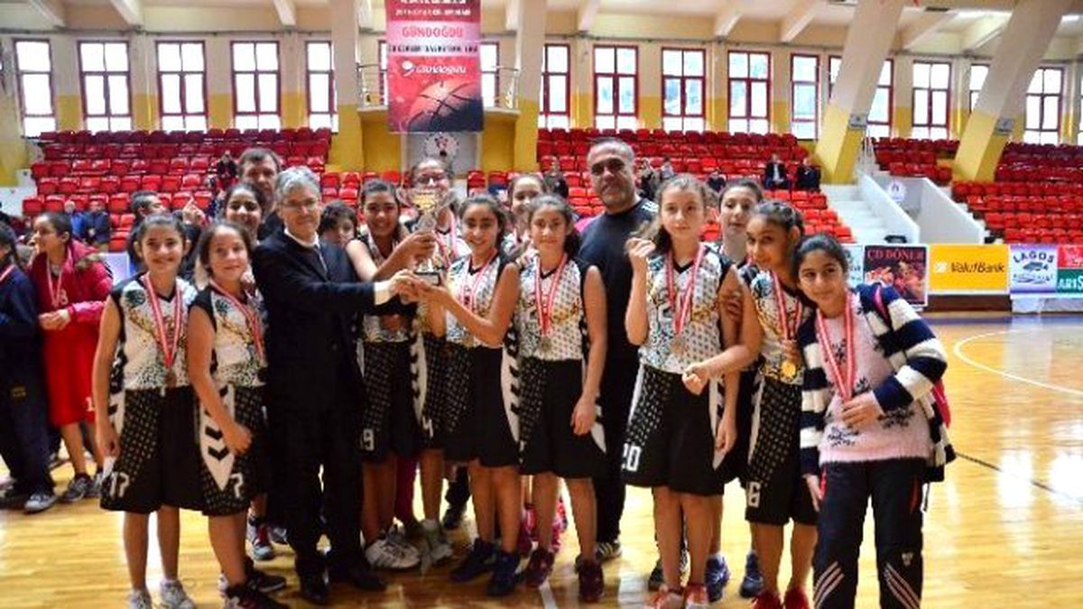 Türkiye Basketbol Grup Şampiyonası