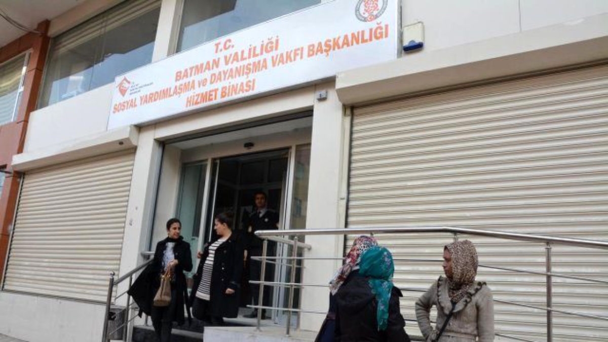 Valilik, Muhtaçlara 118 Milyon TL Yardım Dağıttı