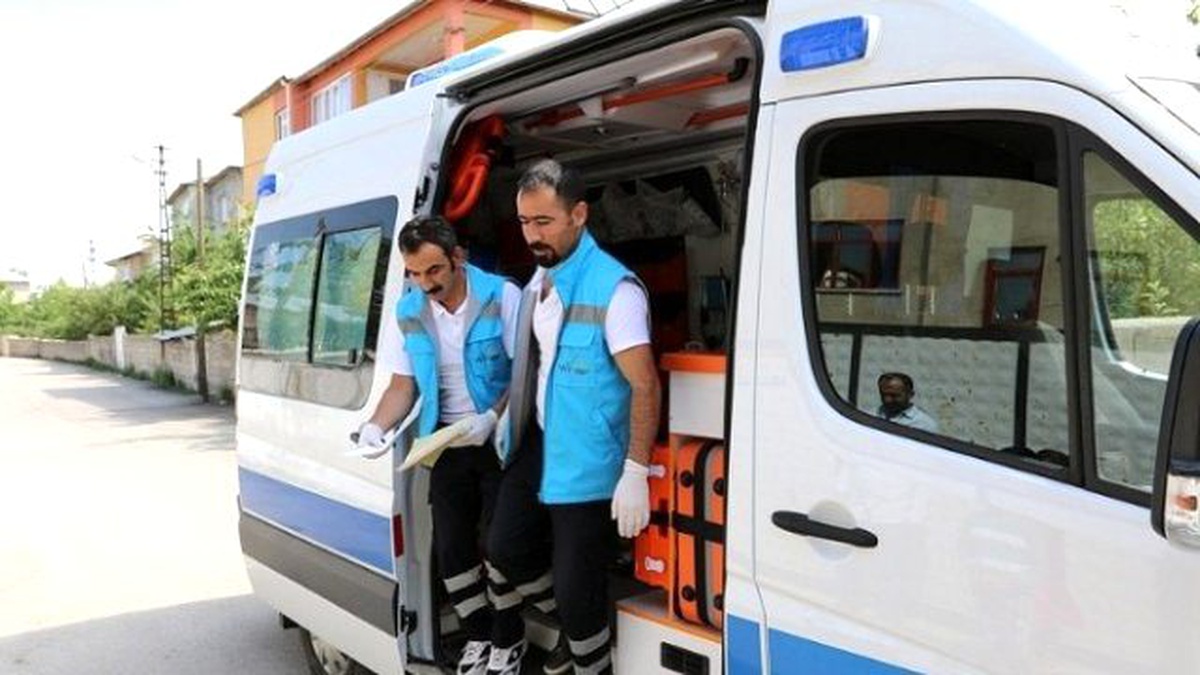 Van Büyükşehir Belediyesi\'nden Sağlık Yatırımı
