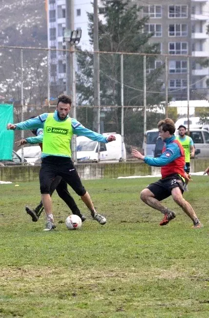 Vedat Muriqi İdmana Çıktı - Son Dakika Spor