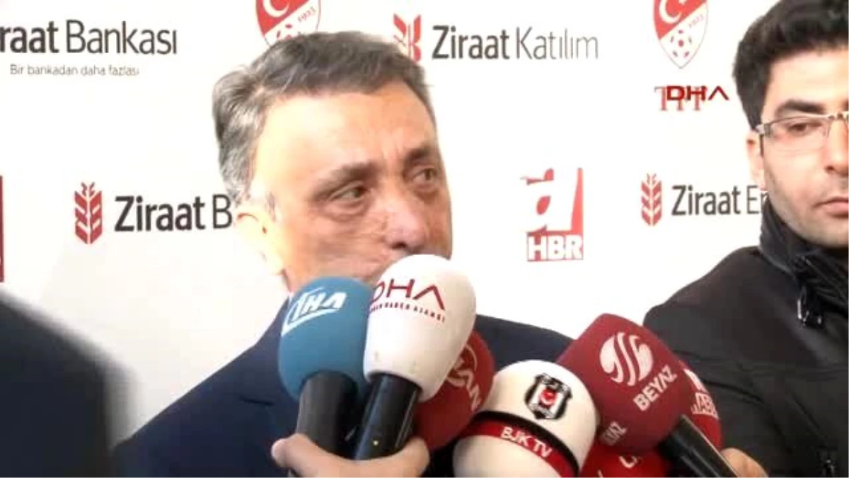 Ziraat Türkiye Kupası\'nda Çeyrek Final Eşleşmeleri Gerçekleşti
