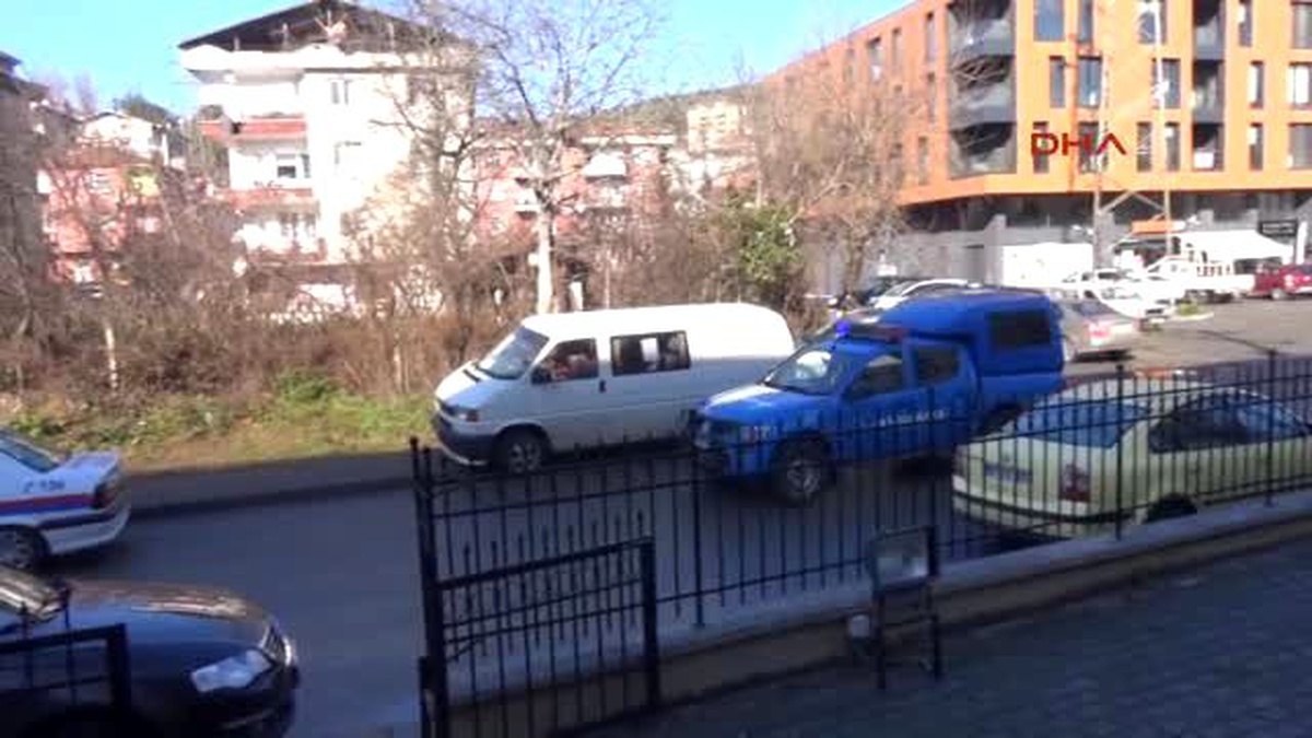 Zonguldak Tarım Aracında 1 Kilo Esrar Ele Geçirildi