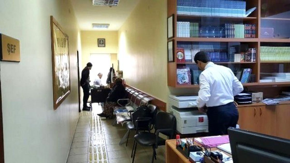 Alaplı\'da Hac Kayıtları Sona Erdi