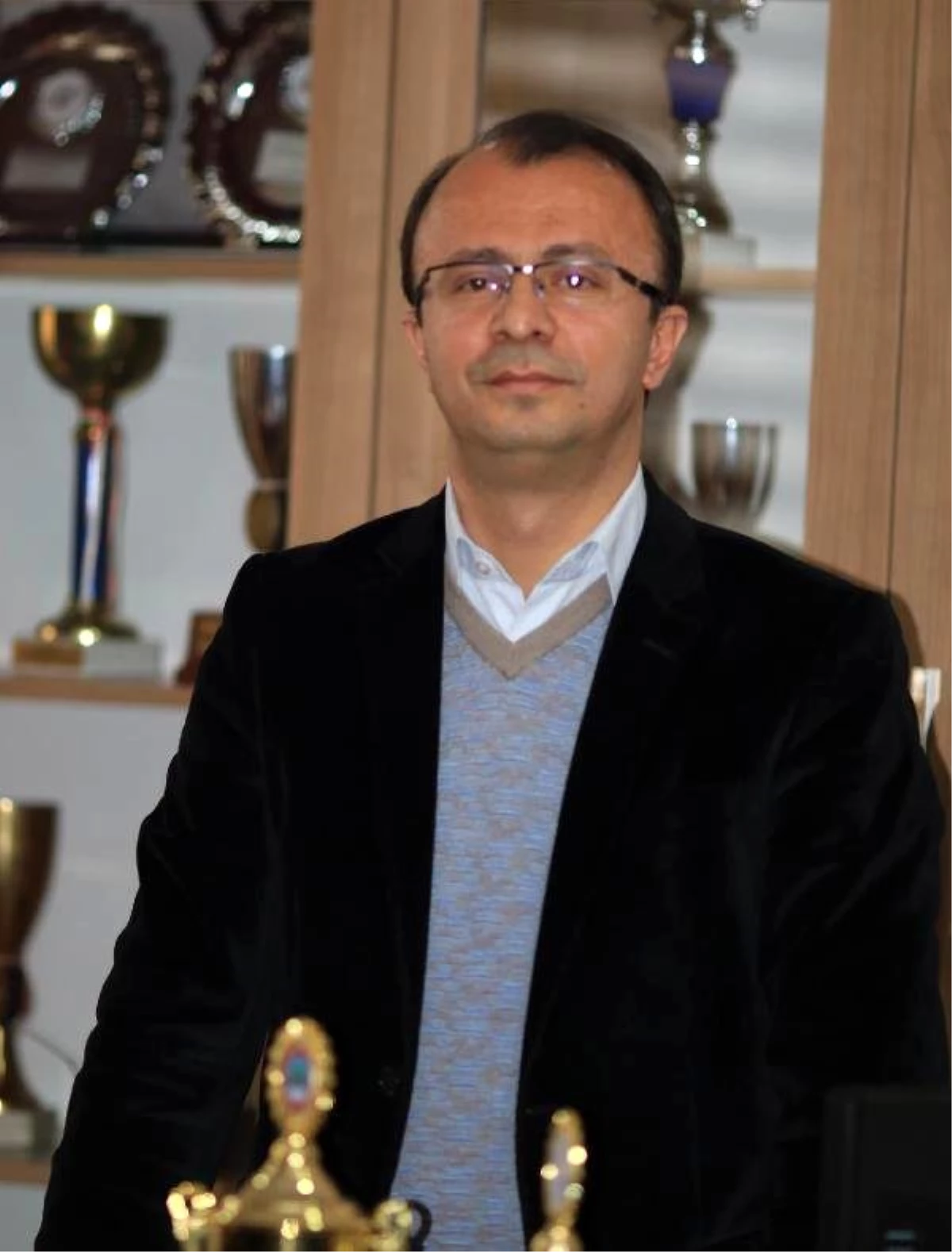 Amed Sportif Başkanı: "Fenerbahçe Maçını Seyircili Oynamak İstiyoruz"