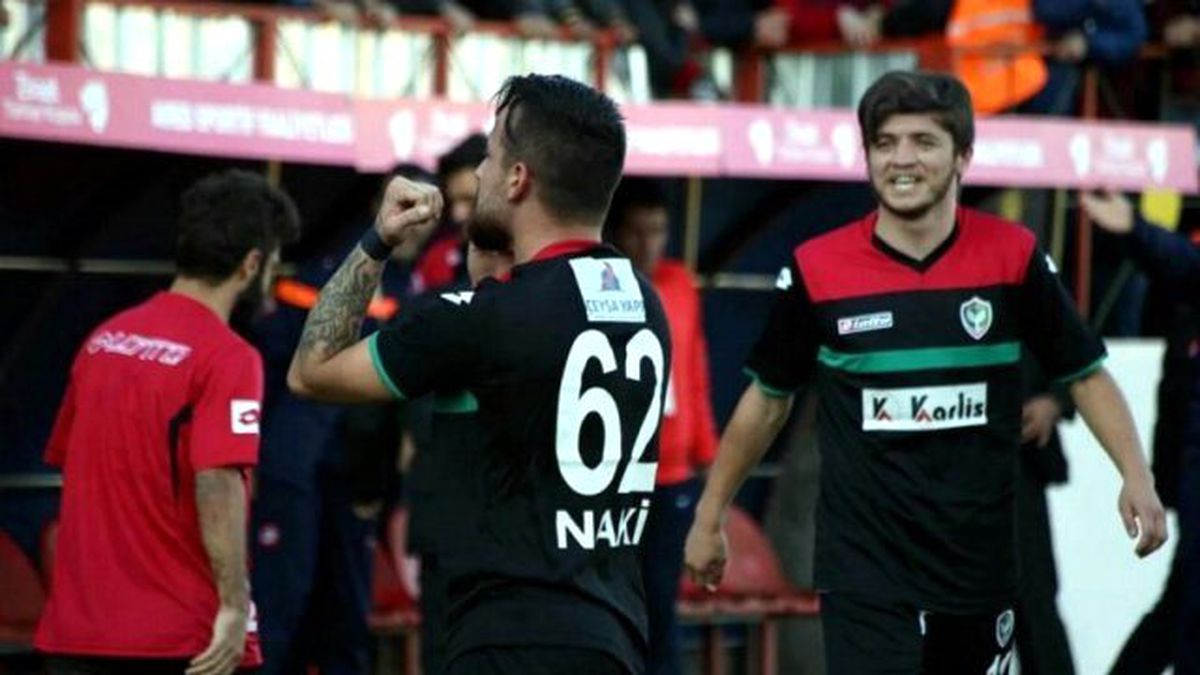 Amedspor'dan Rest: Ceza Kalkmazsa Fenerbahçe Maçına Çıkmayız