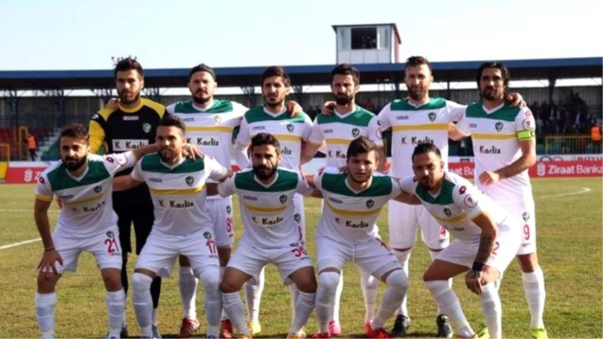 Amedspor-Fenerbahçe Maçı İçin Kararı Diyarbakır İl Güvenlik Kurulu Verecek