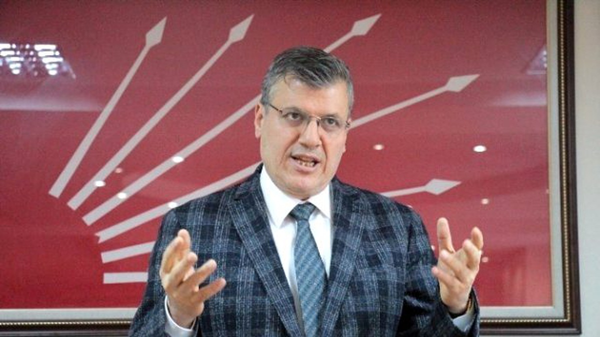 Barut: "Seyhan ve Çukurova Belediyeleri Gururumuz"