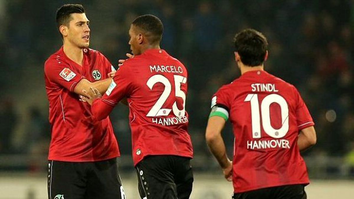 Ceyhun\'dan Marcelo Yorumu