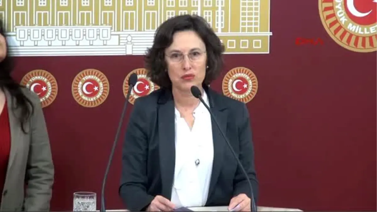 CHP\'li Filiz Kerestecioğlu : Bir Zamanlar Beraber Aynı Yollarda Yürüdüler O Şarkıları Söyleyerek