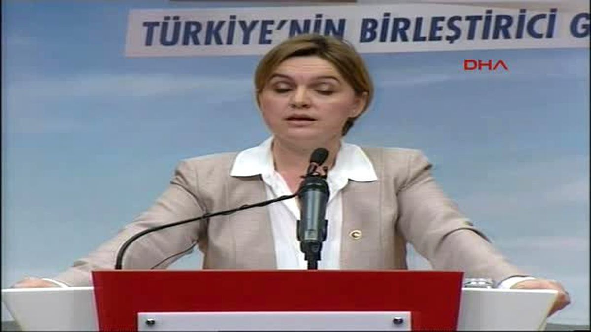 CHP\'li Filiz Kerestecioğlu Bir Zamanlar Beraber Aynı Yollarda Yürüdüler O Şarkıları Söyleyerek 2