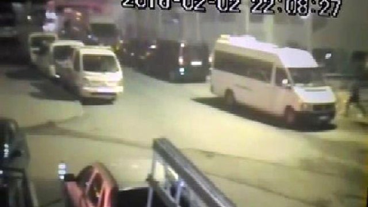 Ek - Eyüp\'teki Saldırıda Hayatını Kaybeden İsmail Bayram Toprağa Verildi