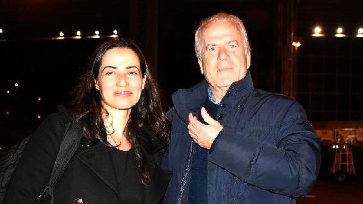 Geniş Haber) Mustafa Denizli\'nin de İzlediği Maçta Lazio Yenildi