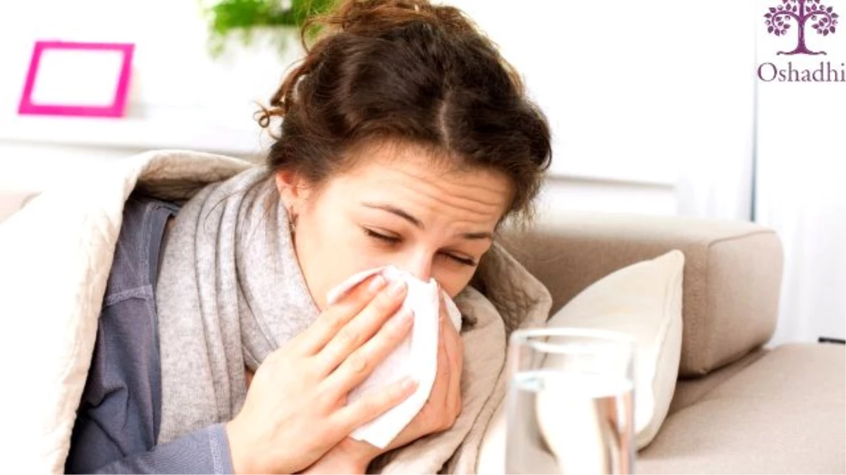 Havalar Soğudu, Hastalıklardan Korunmak İçin Aromaterapi Mucizelerini Keşfedin