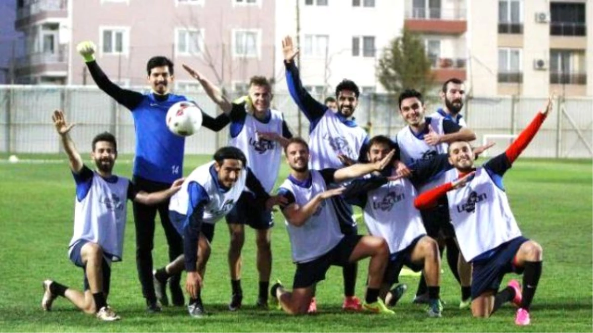 Manisaspor Kayıp İstemiyor