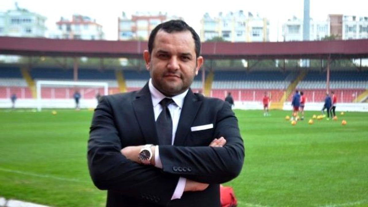 Mersin İdmanyurdu\'nda Önceki Dönemin Hesapları Mercek Altına Alınıyor