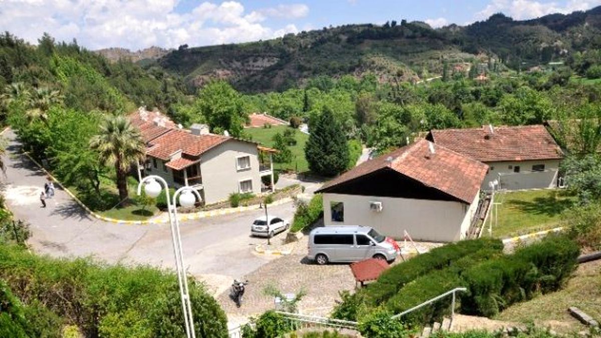 Muhtarlara İndirimli Kaplıca Müjdesi