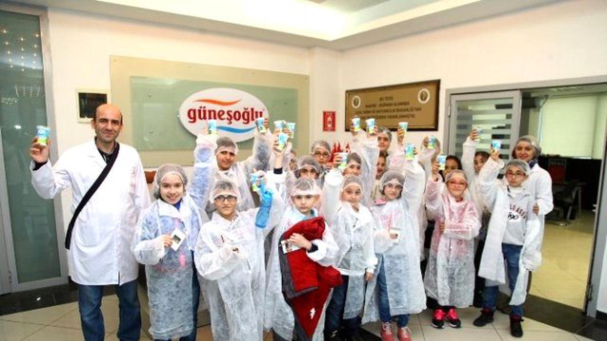 Nasıl Yapılır" Projesine İlgi Her Geçen Gün Artıyor