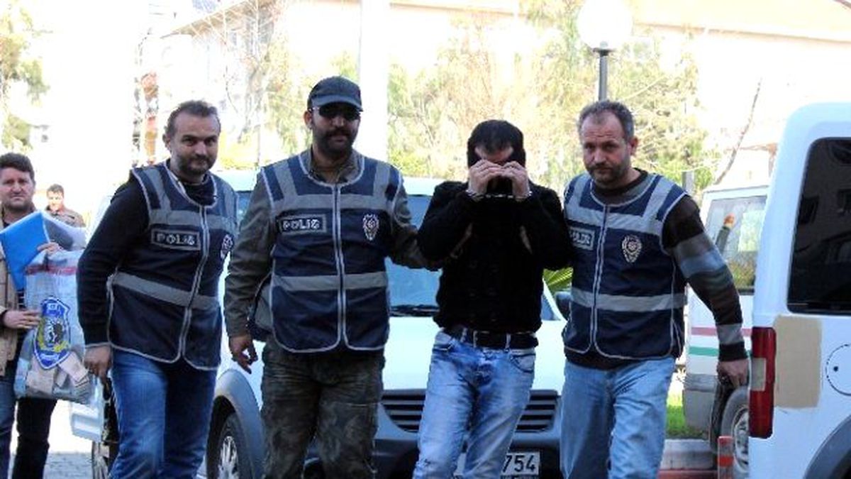 Nazilli\'deki Banka Soygununda Karar Çıktı