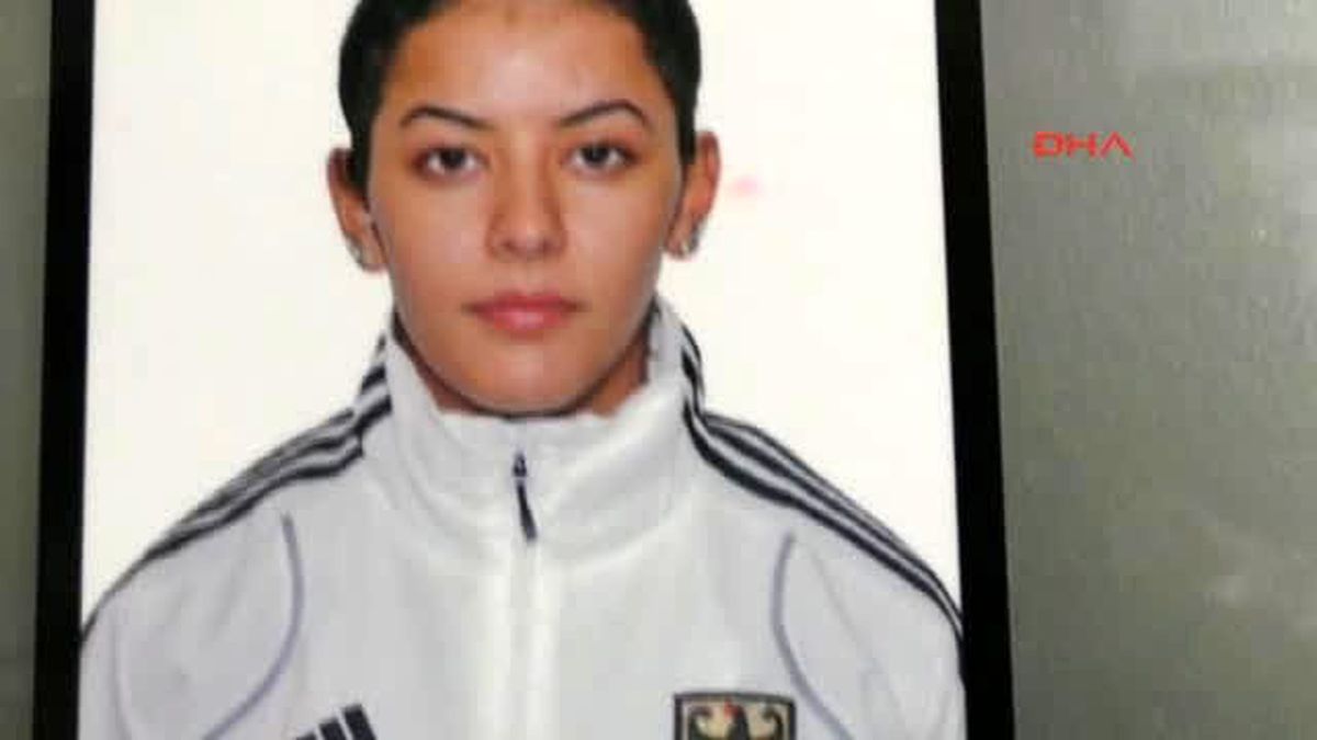 Olimpiyat Yolcusu Türk Asıllı Alman Tekvandoculara Ödül Verildi