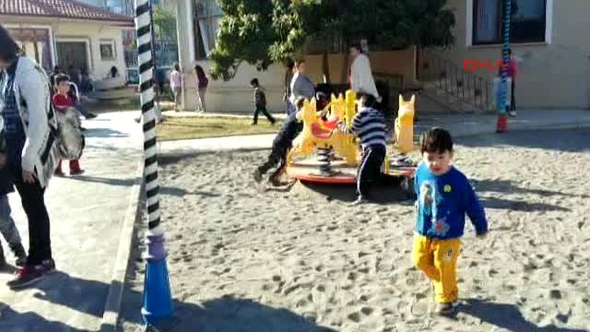 Ortaca Bahar Havası Yaşıyor