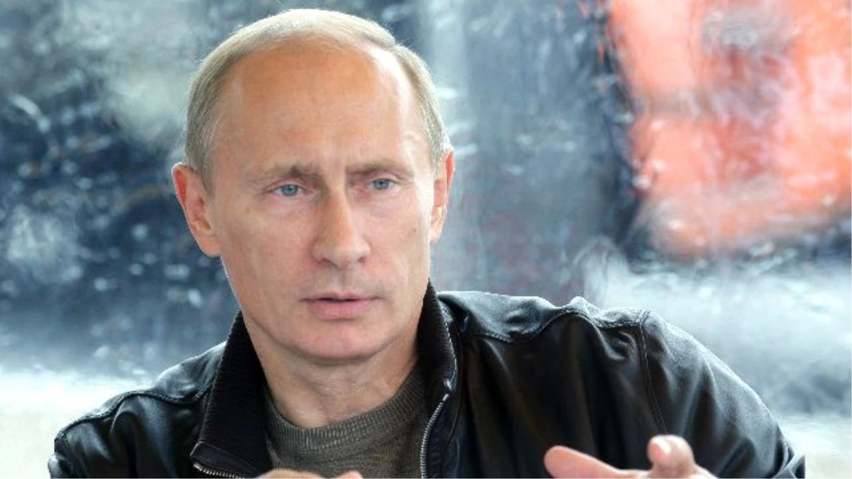 "Putin" Filmindeki Başrol İçin 4 Aktör Deneme Çekimlerine Katılıyor
