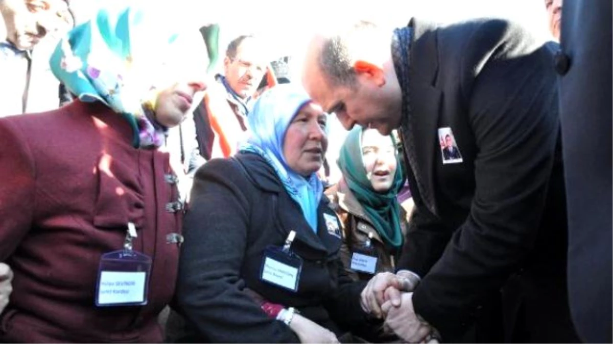 Şehit Teğmen Erdoğan, Gümüşhane\'de Toprağa Verildi