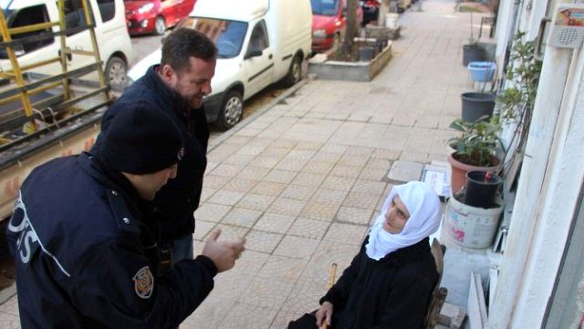 Telefon Dolandırıcıları Bu Sefer Sert Kayaya Çarptı