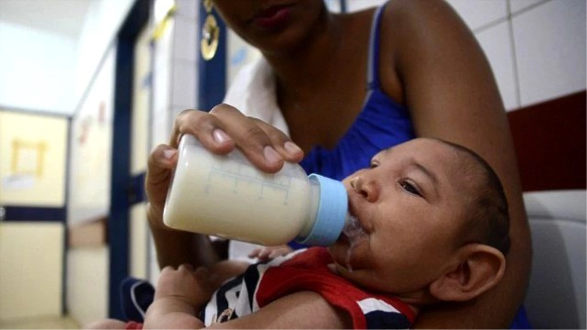 Zika Virüsünün Cinsel İlişki Yoluyla da Bulaştığı Ortaya Çıktı