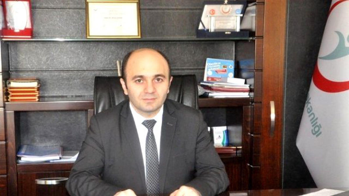 2 Yaşındaki Bebek Domuz Gribinden Öldü