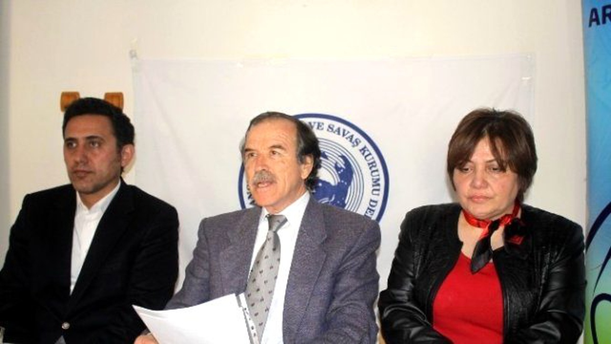 2030 Yılında 22 Milyon Yeni Kanser Vakasının Ortaya Çıkması Bekleniyor