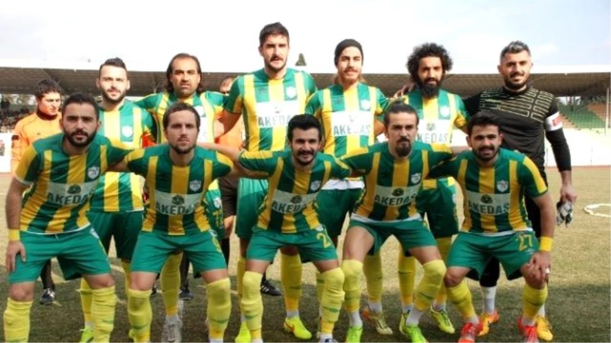 Adıyaman 1954 Spor, Elaziz Belediyespor ile Karşılaşacak