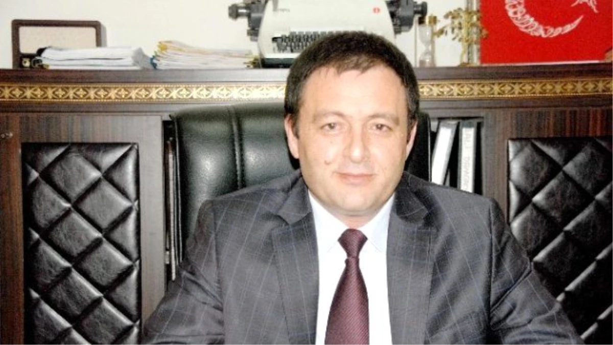 AK Parti Isparta İl Başkanı Osman Zabun\'dan Isparta Valisi\'ne Destek Açıklaması