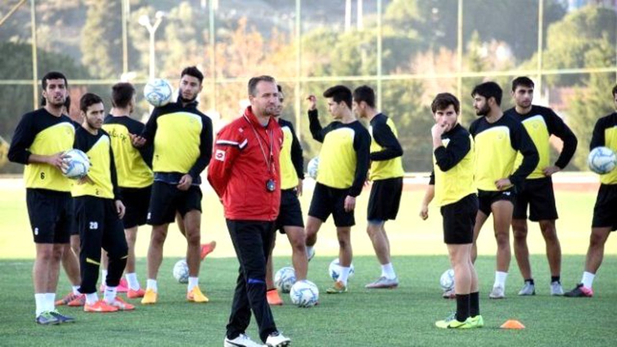 Aliağa Fk\'da İzmir Belediyespor Hazırlıkları