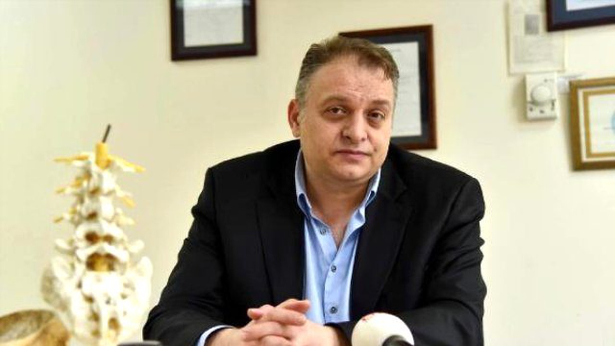 Antalyaspor Teknik Direktörü Morais\'in Hayati Tehlikesi Yok (2)