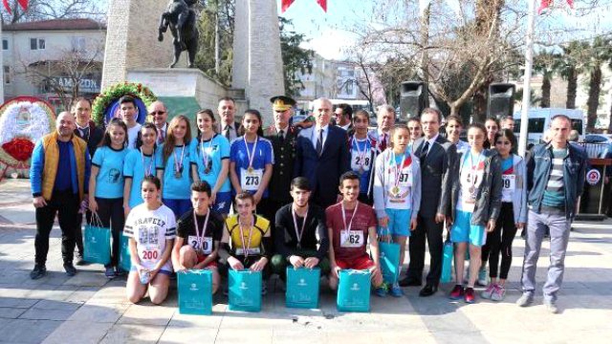 Atatürk\'ün Denizli\'ye Gelişinin 85\'inci Yılı Kutlandı