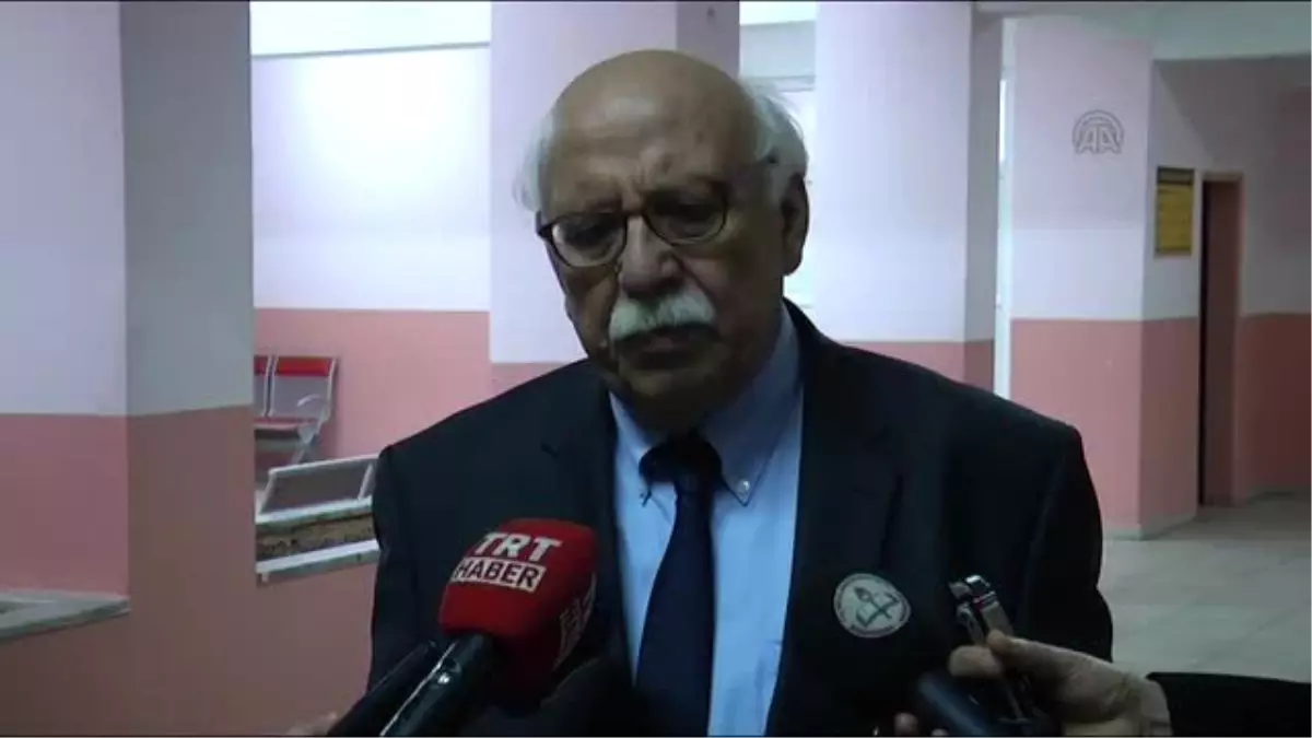 Avcı: \'Aziz Sancar Gençler İçin İyi Bir Rol Model\'