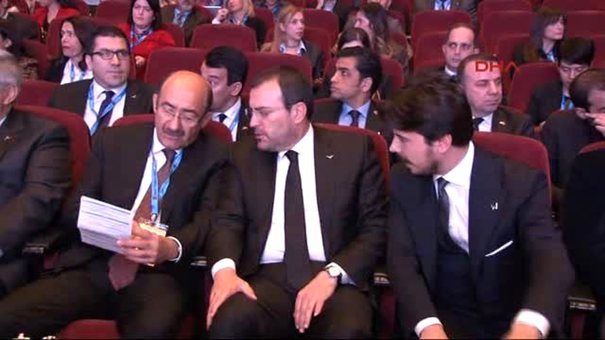 Bakan Ünal: Turizm Ruhunu Tekrar Hatırlamaya İhtiyacımız Var