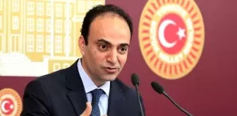 Baydemir, Cizre'deki Operasyonları Sordu