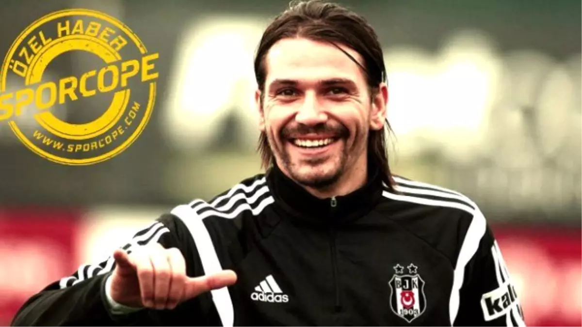 Beşiktaş\'tan Ersan Açıklaması!